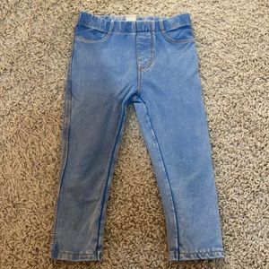 Tucker & Tate Toddler Jeggings